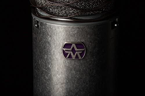 Aston Spirit Microphones