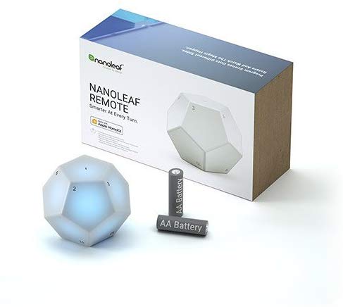 Nanoleaf Smart Remote Control
