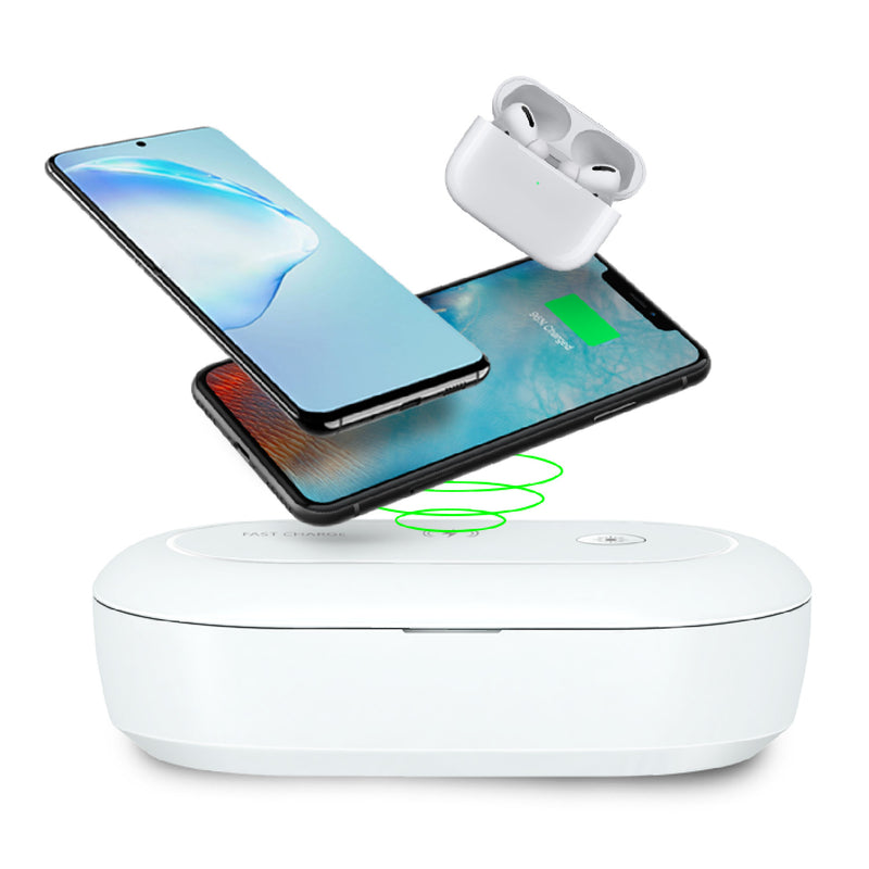 Adam Elements Omnia UVC+