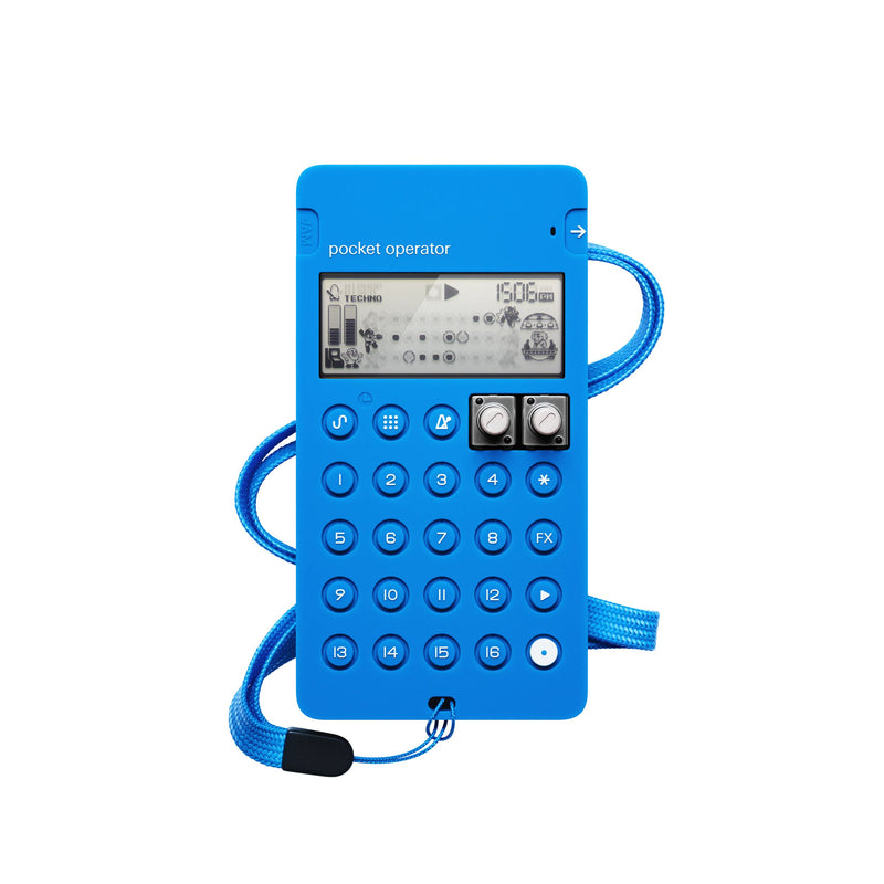 Teenage Engineering CA-X