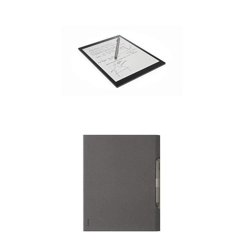 Sony DPT-CP1/B Digital Paper