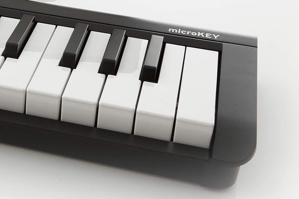 Korg microKEY2 61 - view 3