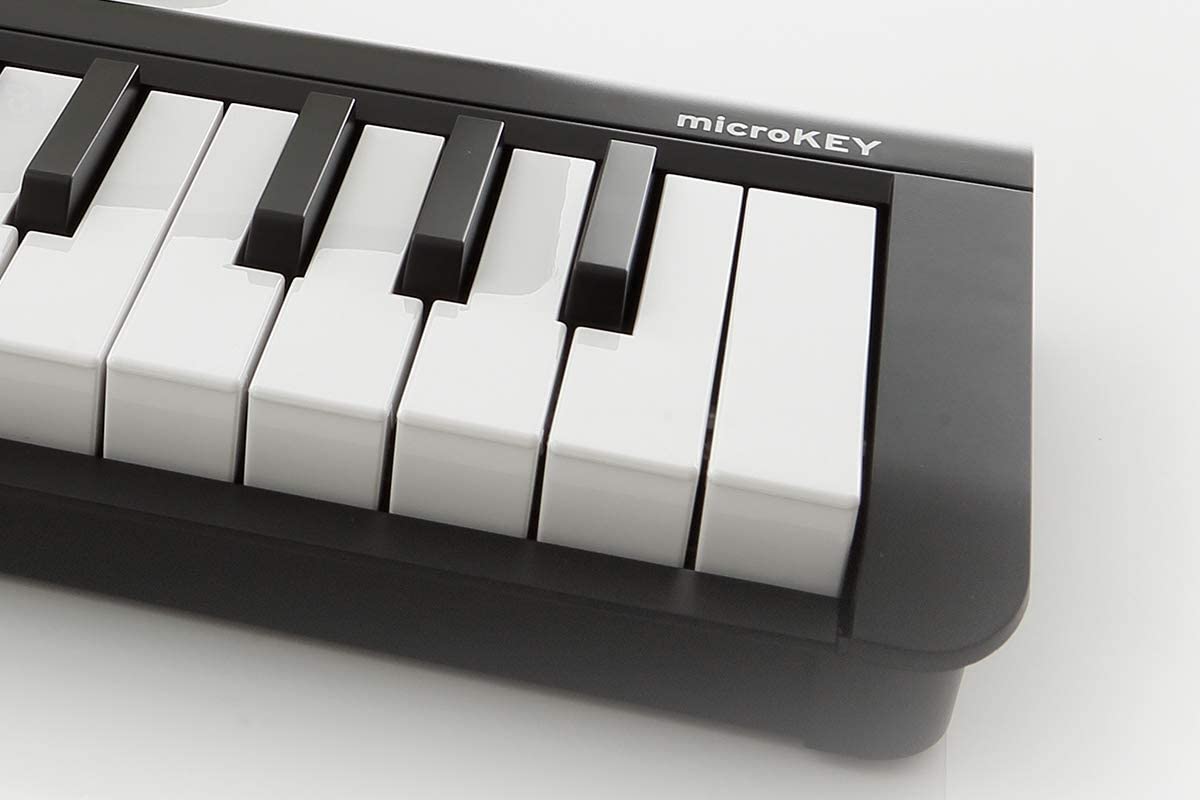 Korg microKEY2 61 - view 3