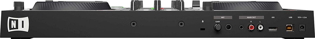 Native Instruments : TRAKTOR Kontrol S2 MK3 - view 6