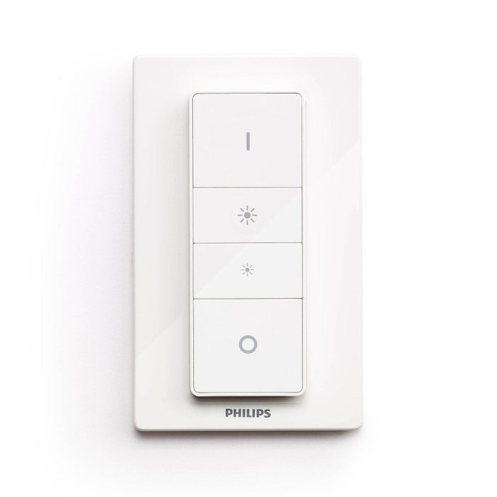 Philips Hue Smart Dimmer Switch with Remote