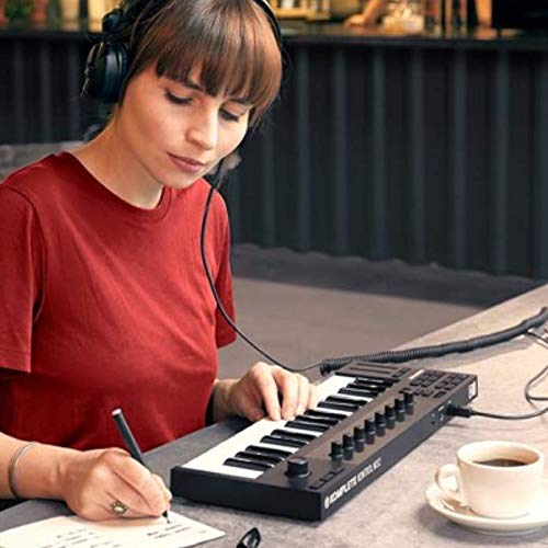 Native Instruments : Komplete Kontrol M32