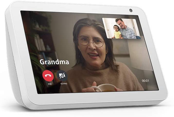 Amazon Echo Show 8