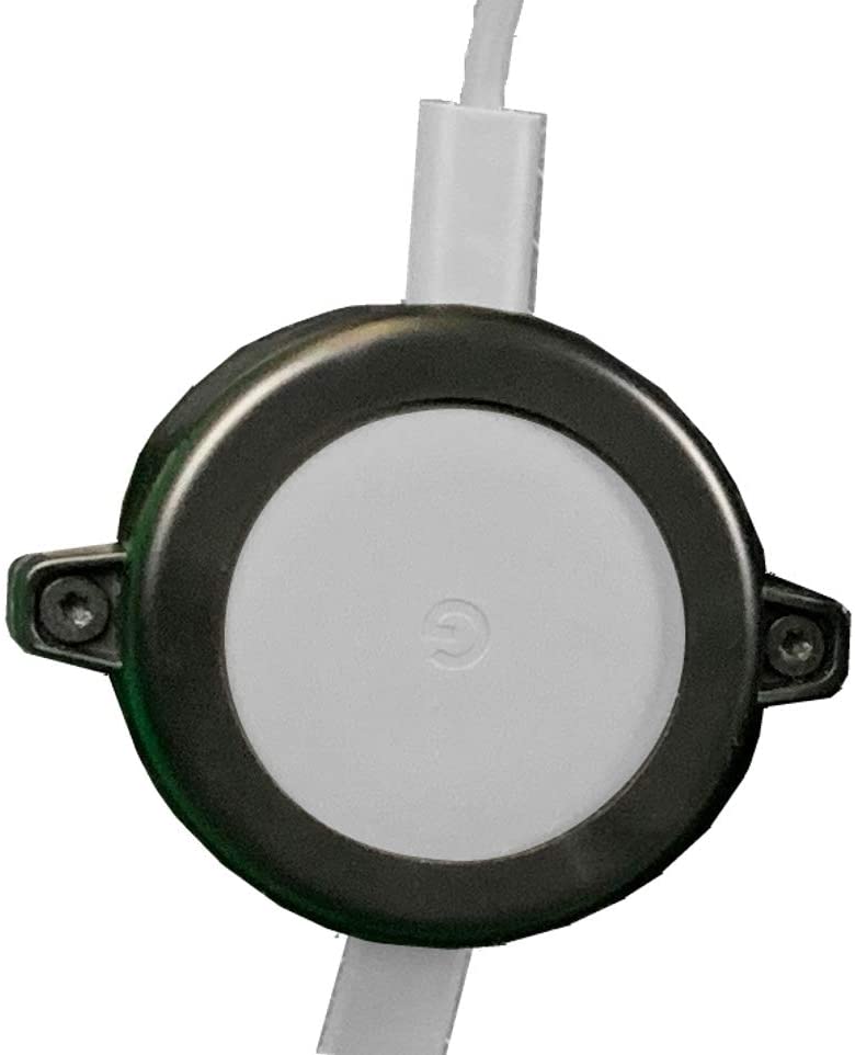 Chromelock Secure TV Mount for Google Chromecast (3rd Generation ONLY)