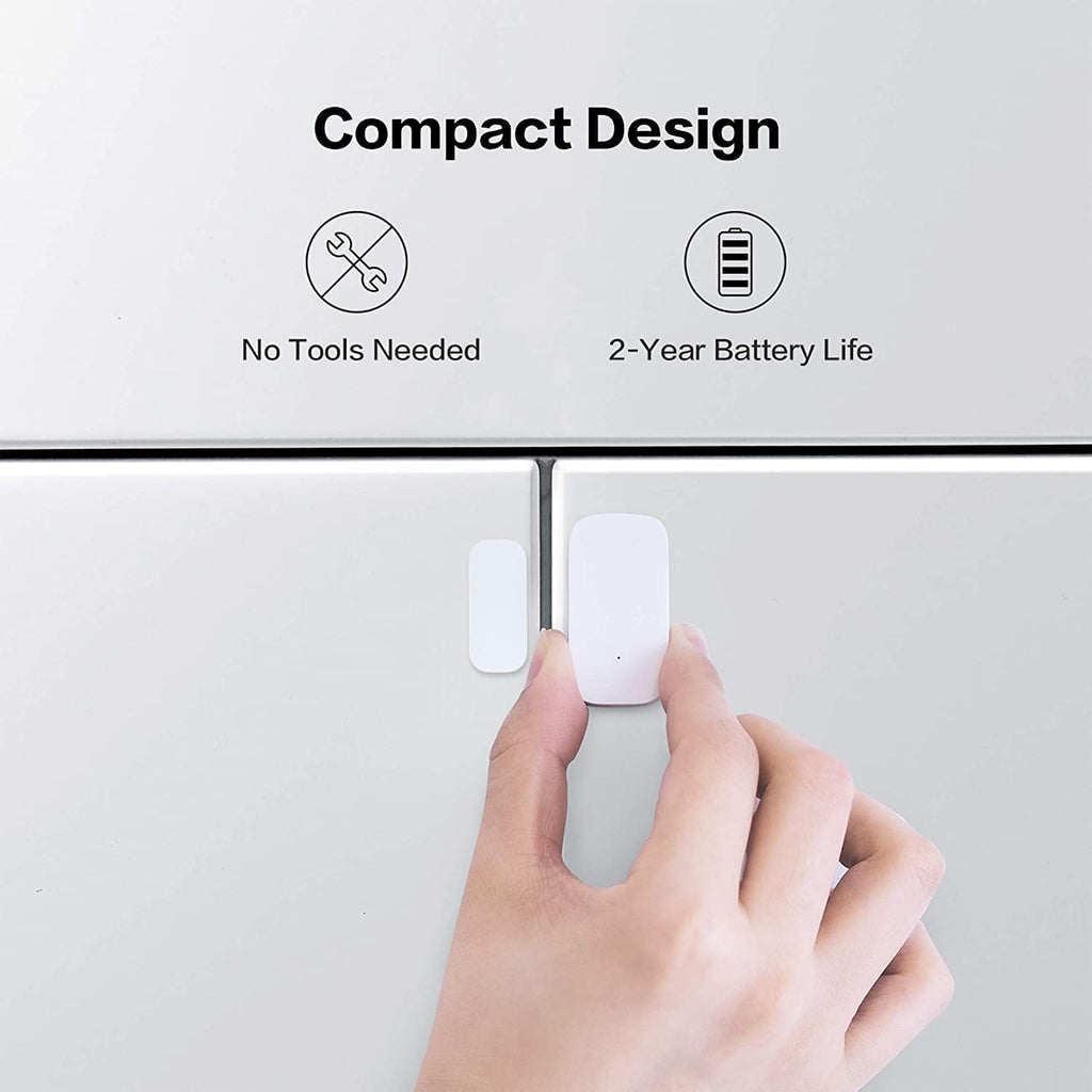 Aqara Door and Window Sensor - view 5