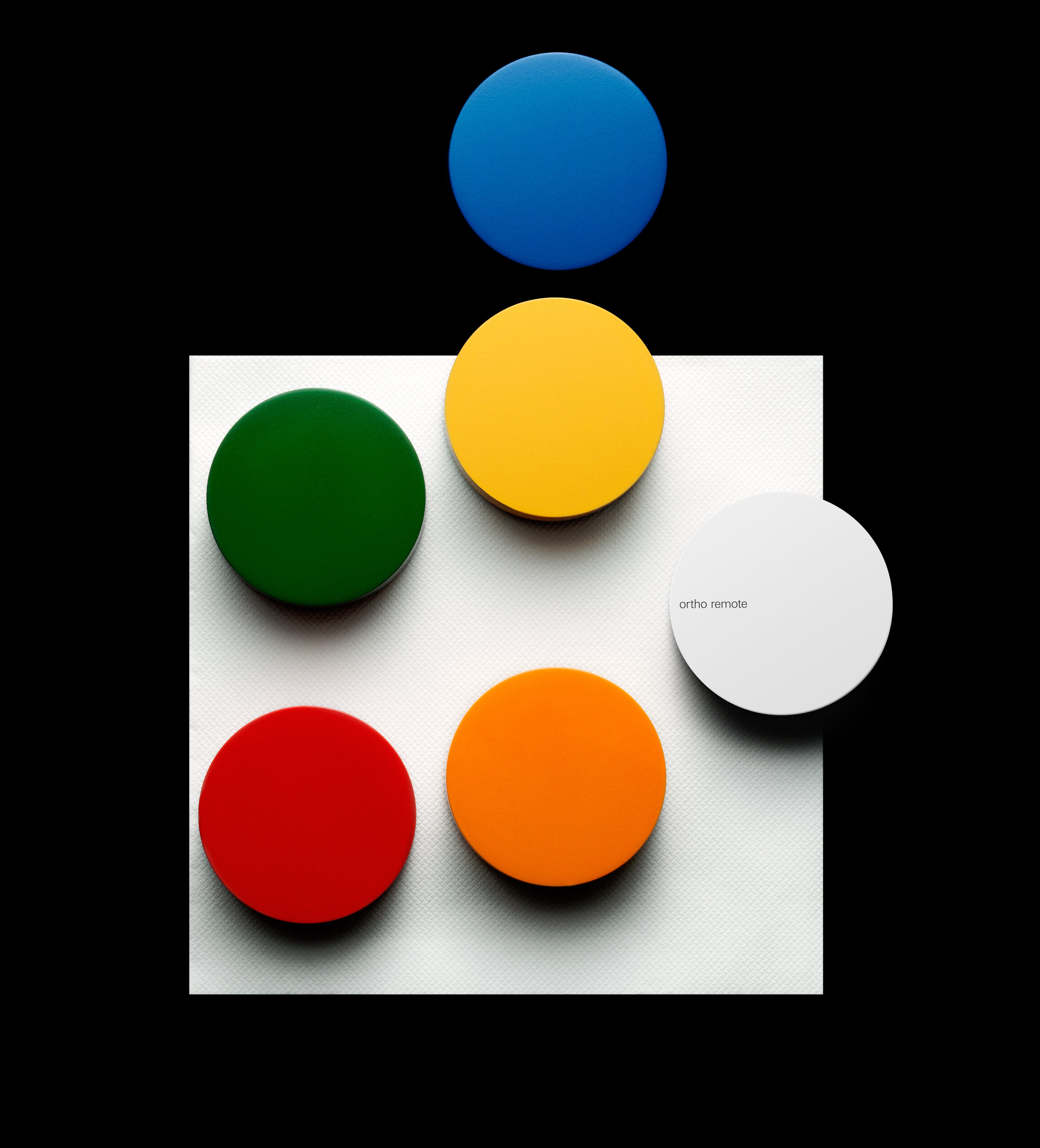 Teenage Engineering Ortho Remote - view 7