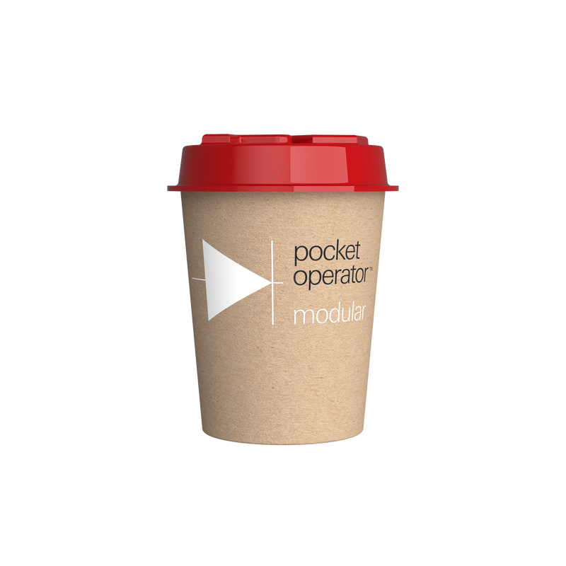 Teenage Engineering Cable Kit Short 150 mm