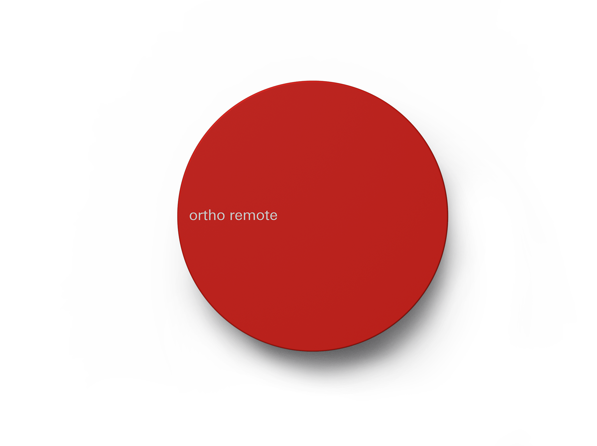 Teenage Engineering Ortho Remote - view 5