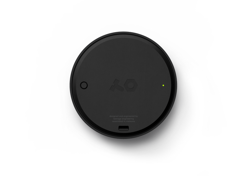 Teenage Engineering Ortho Remote