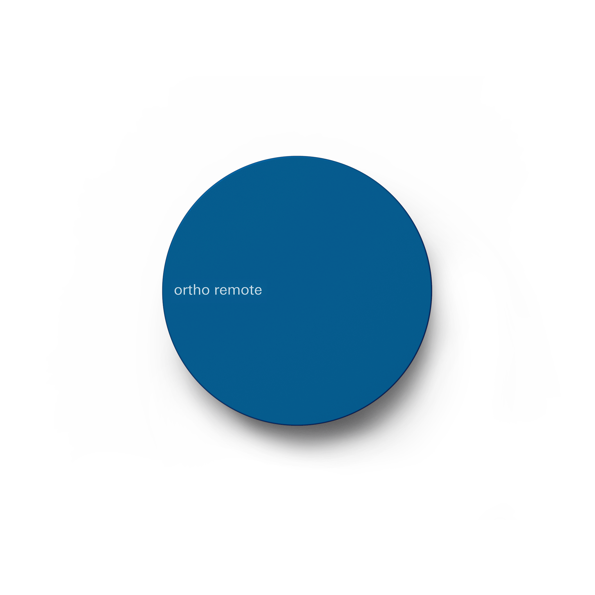 Teenage Engineering Ortho Remote - view 6