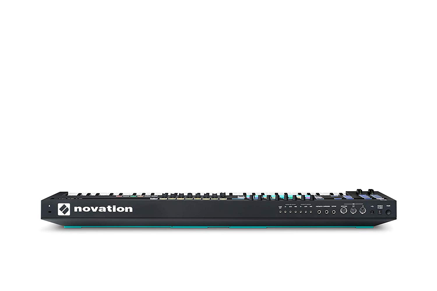 Novation : 61SL MK III - view 3