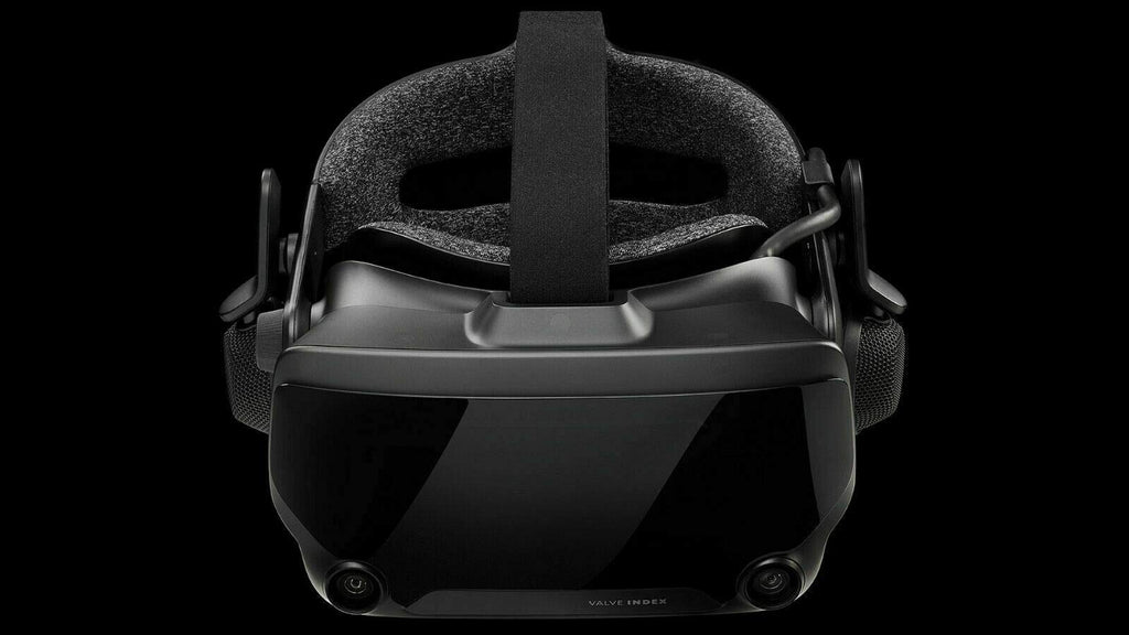 Valve Index VR Kit - view 5