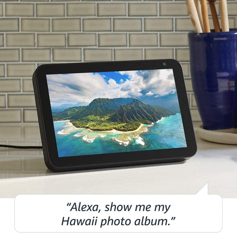 Amazon Echo Show 8