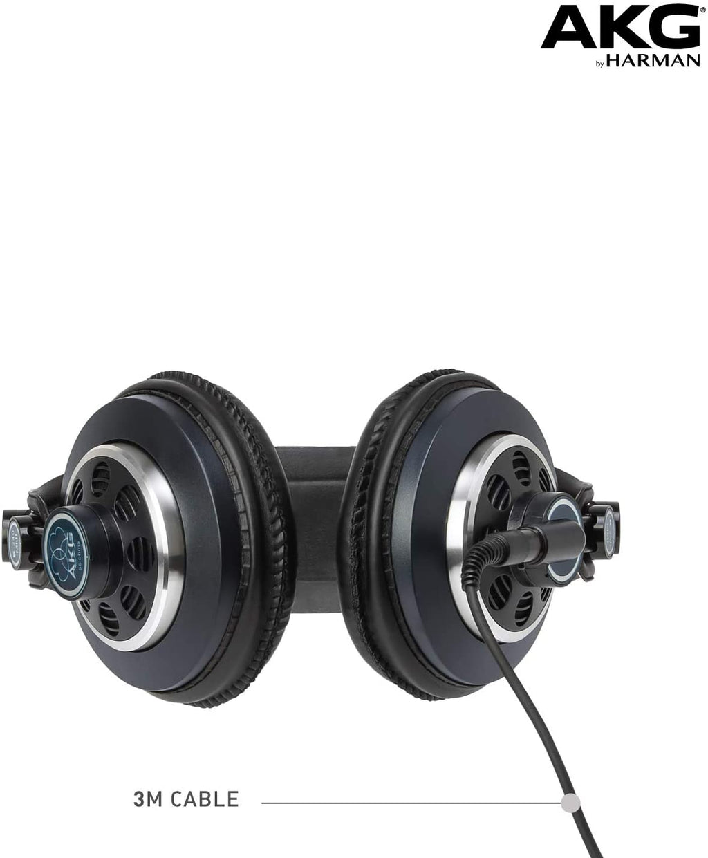AKG K240 MKII - view 5