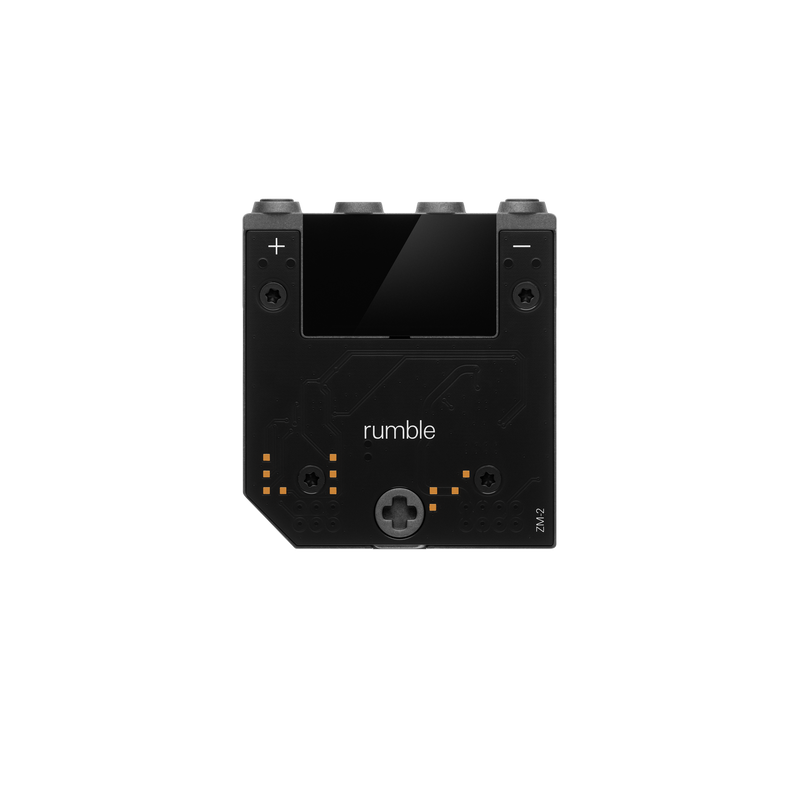 Teenage Engineering Rumble Module