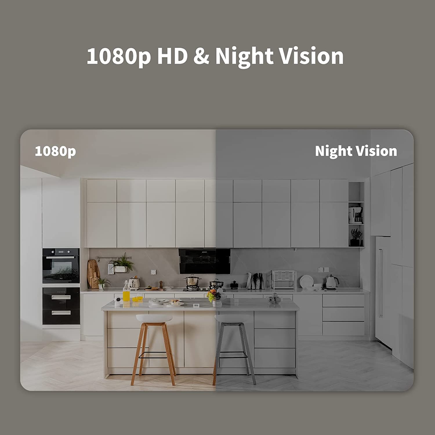 Aqara Camera Hub G2H Pro - view 3