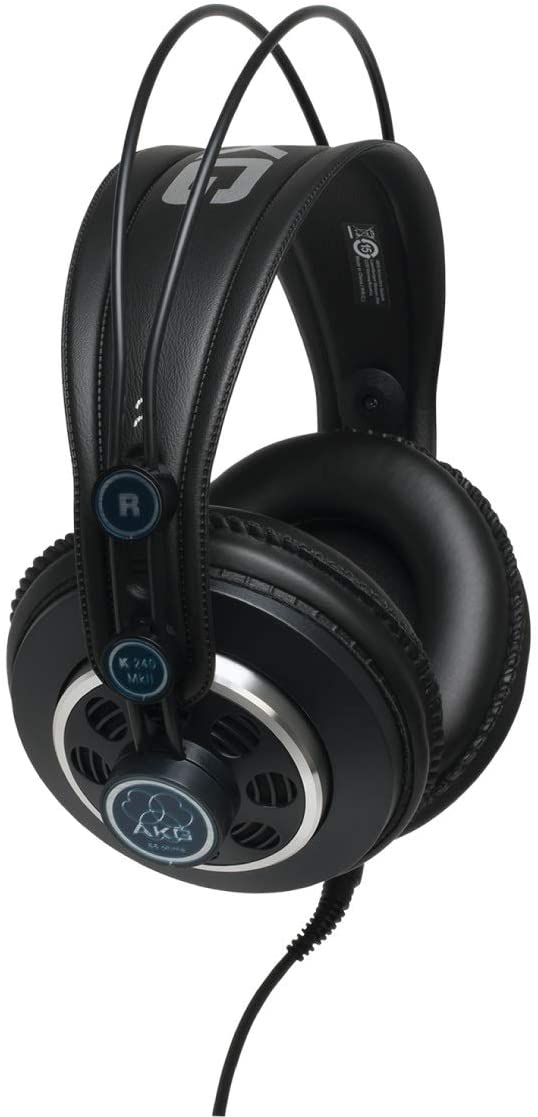 AKG K240 MKII - view 2