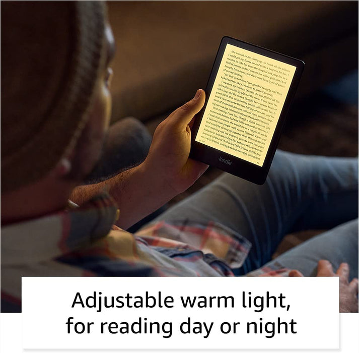 All-new Kindle Paperwhite 11th Gen (2021)