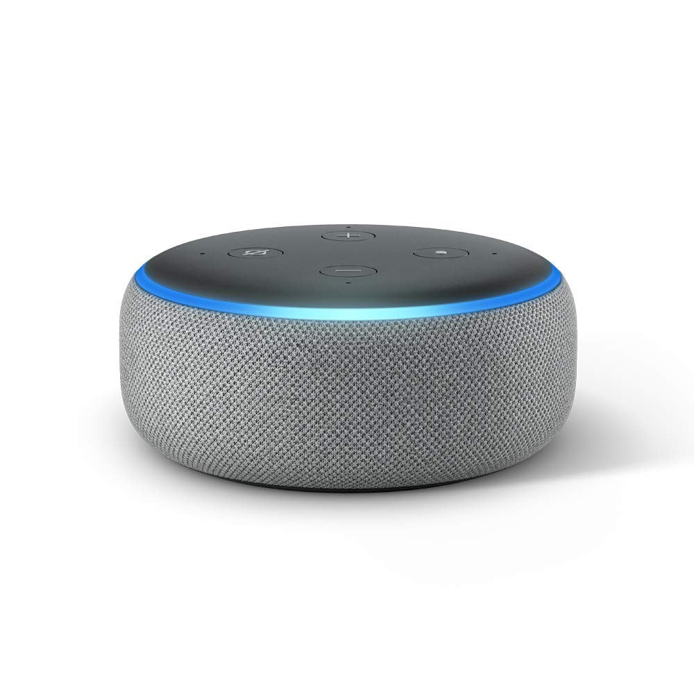 Amazon Echo Dot (3rd Gen) - view 3
