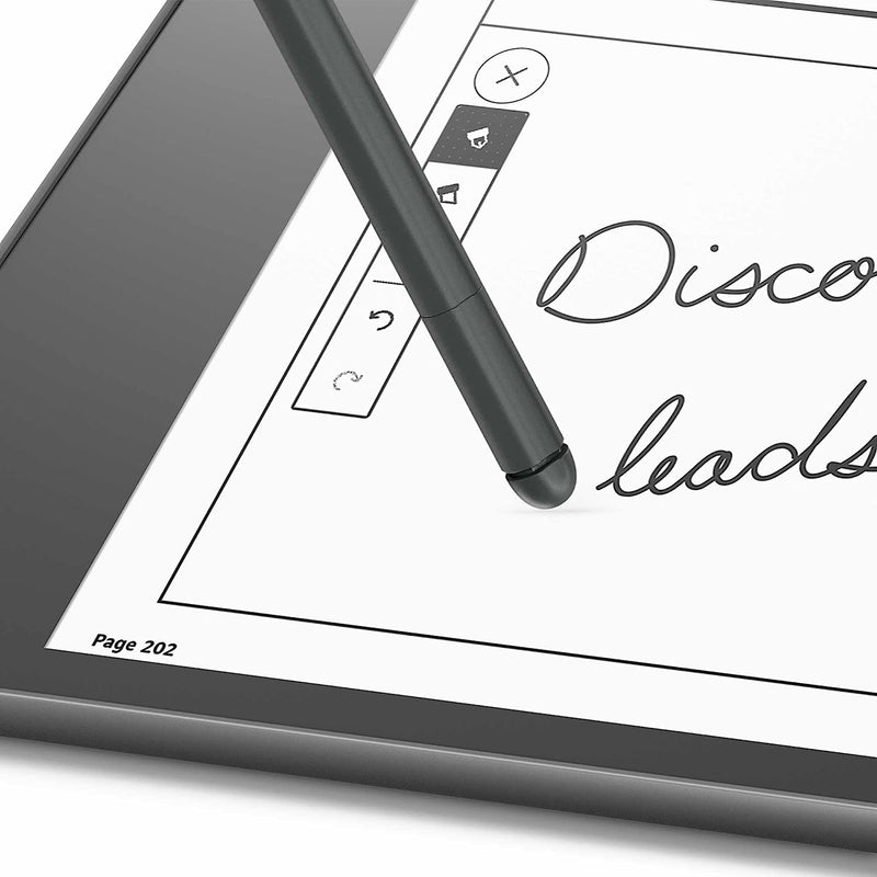 Kindle Premium Pen (Compatible with Kindle Scribe, reMarkable 2)
