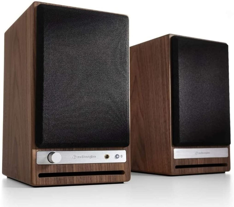 Audioengine : HD4 Wireless (Pair)