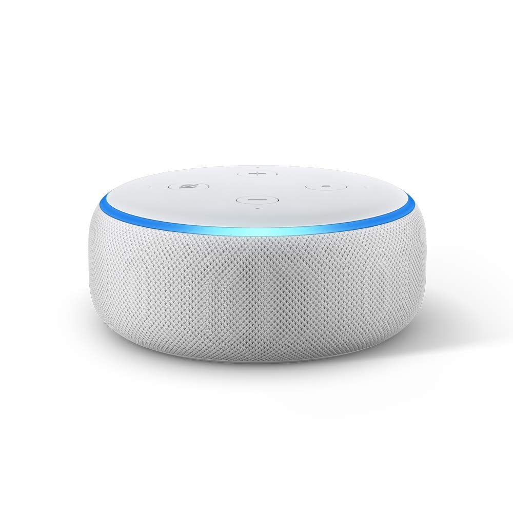 Amazon Echo Dot (3rd Gen) - view 2