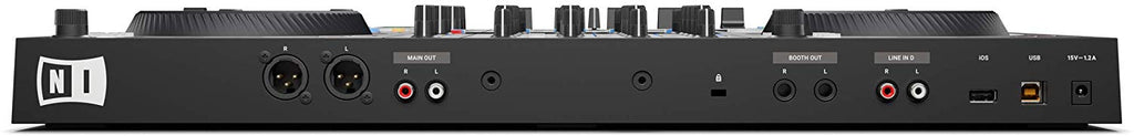 Native Instruments TRAKTOR KONTROL S3 - view 5