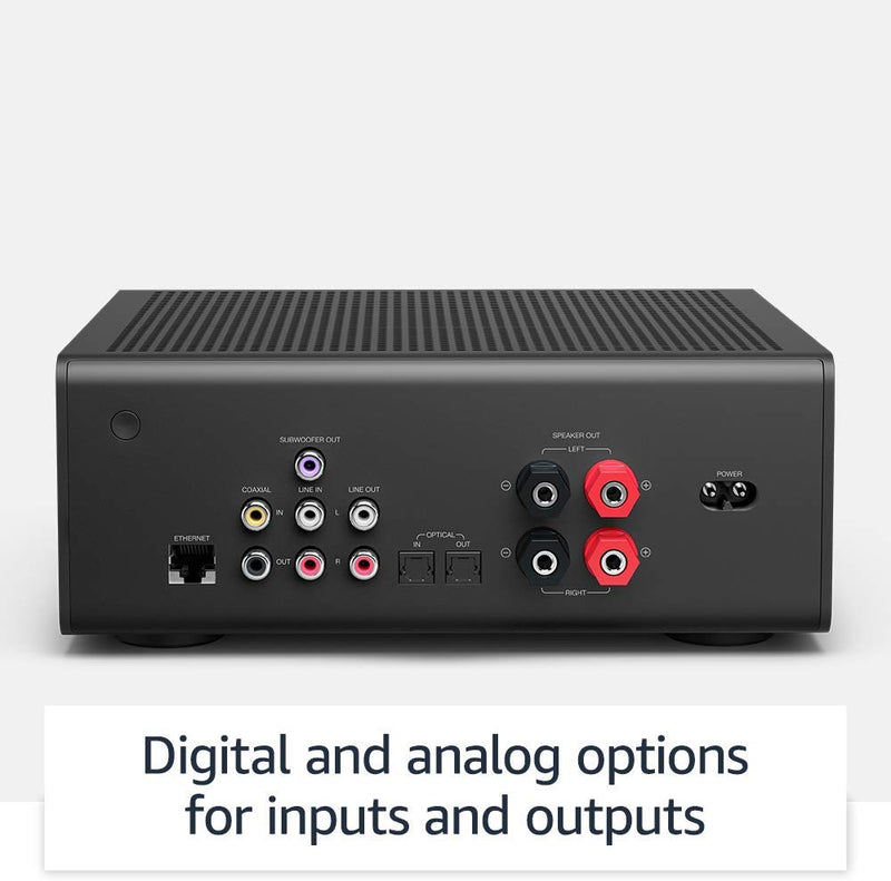 Amazon Echo Link Amp