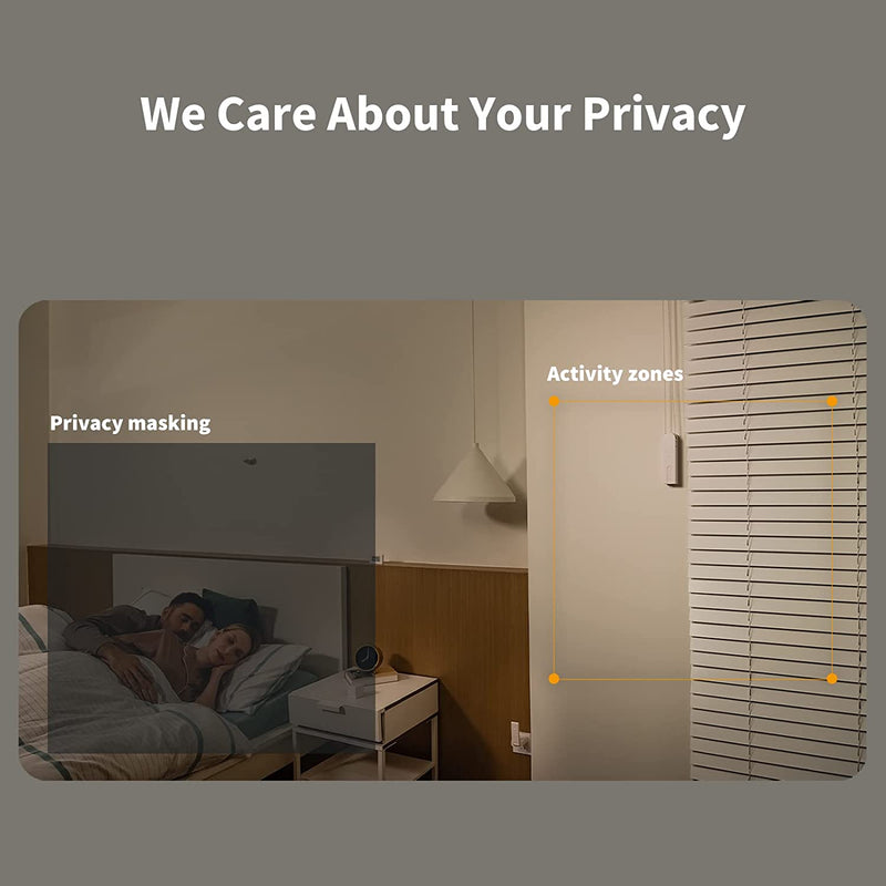 Aqara Camera Hub G2H Pro