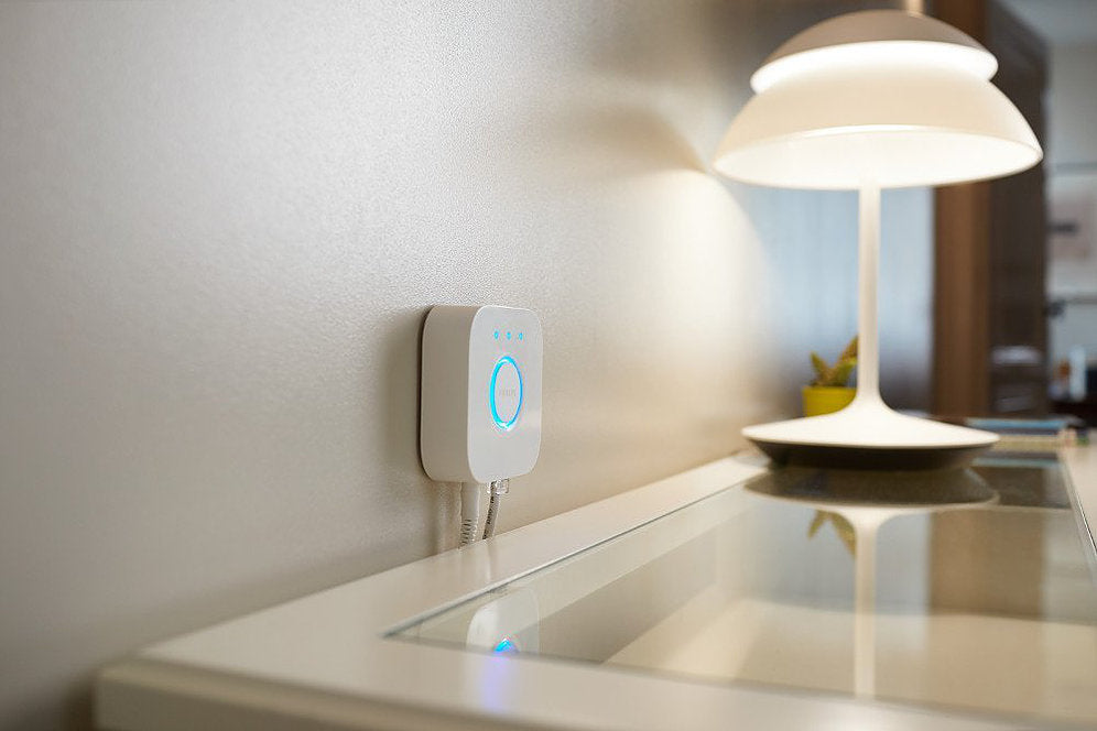 Philips Hue Smart Bridge - view 3
