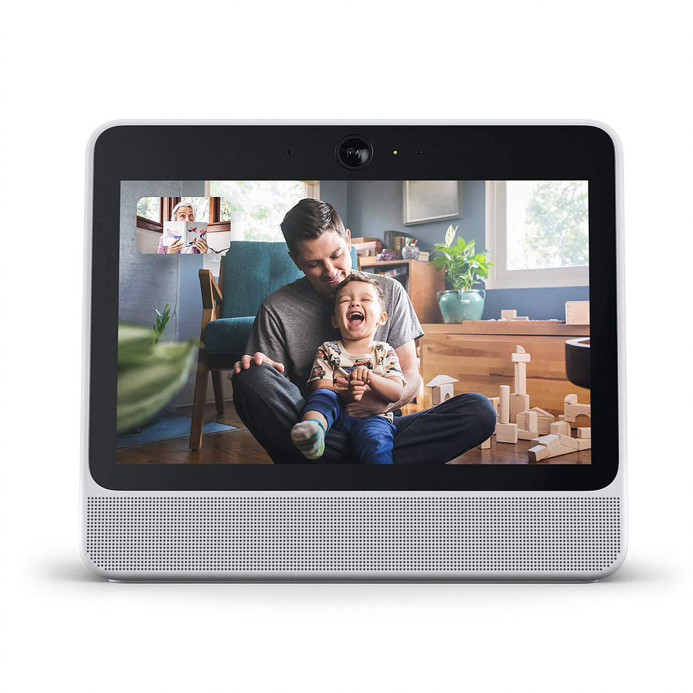 Facebook Portal