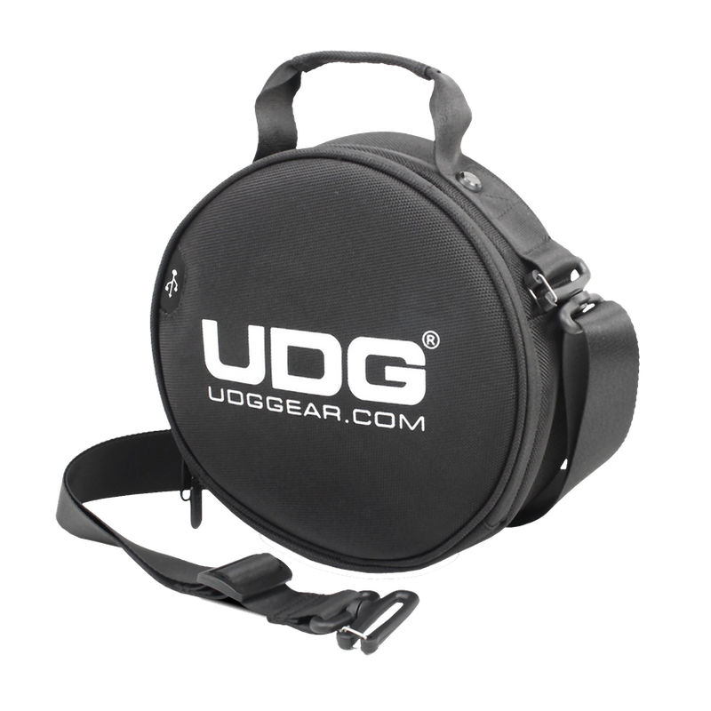 UDG Ultimate DIGI Headphone Bag