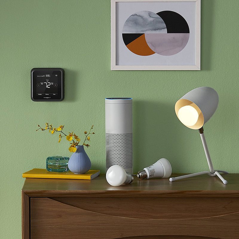 Philips Hue White and Color Ambiance A19 Starter Kit