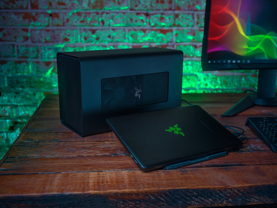 Razer Core X - view 8