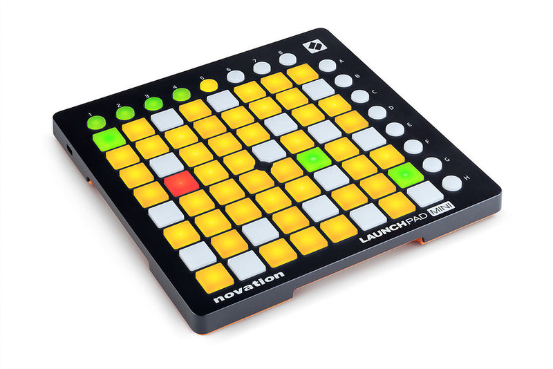 Novation: Launchpad Mini MKII