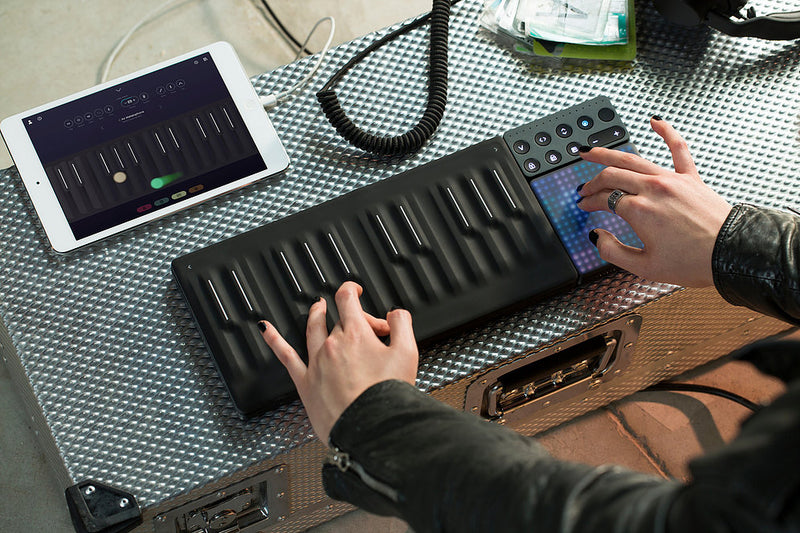 ROLI Seaboard Block M