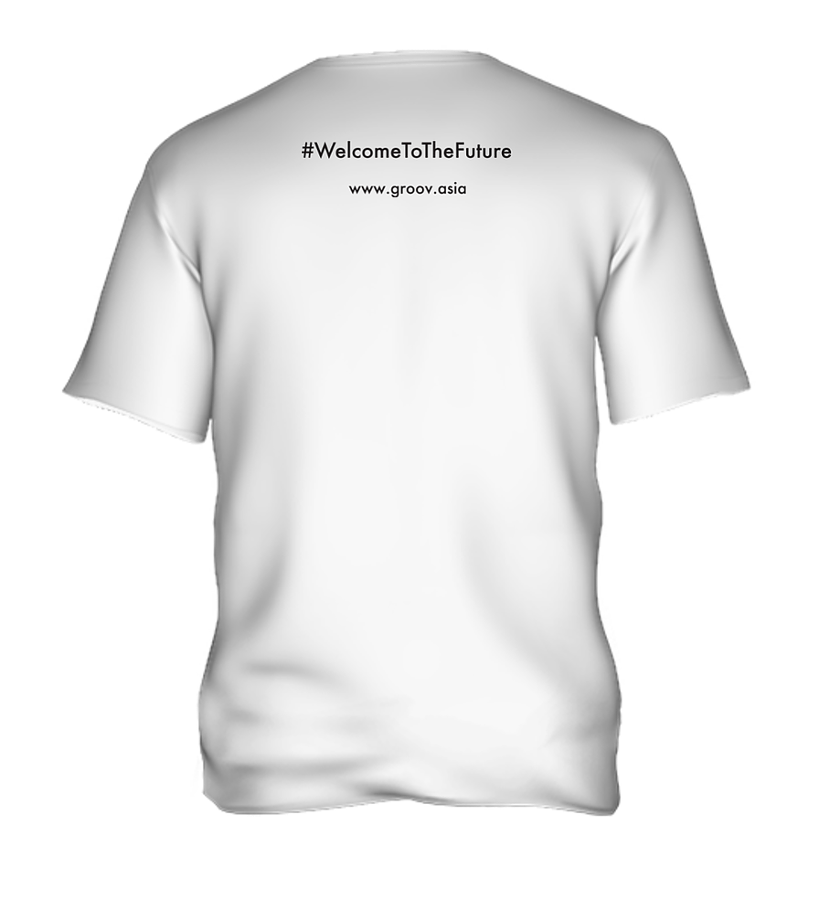 GROOV T-Shirt - view 2