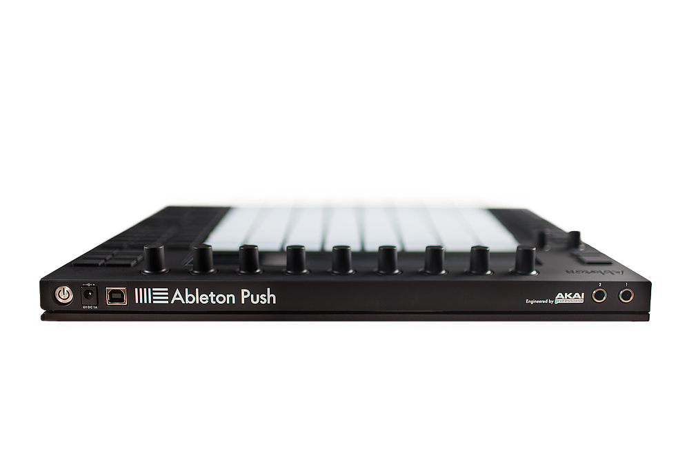 Ableton Push 2 Live 11 Suite Bundle - view 7