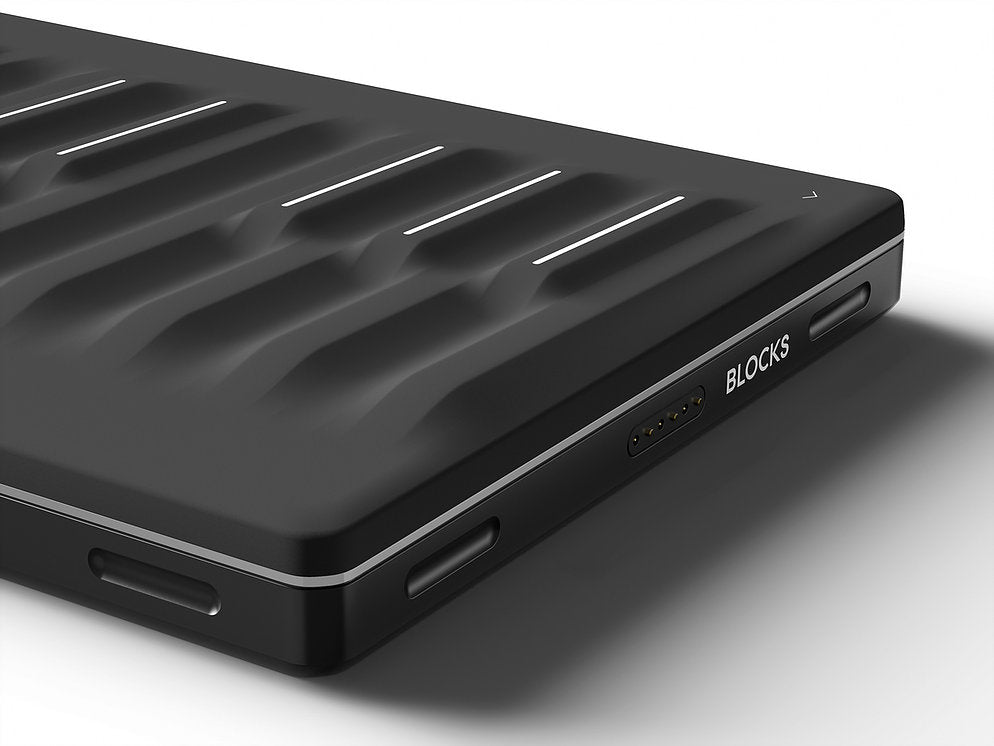 ROLI Seaboard Block M - view 3