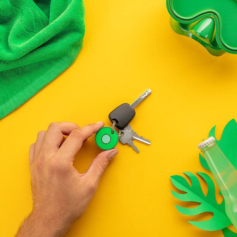 Chipolo CLASSIC Fruit Edition (4-Pack)