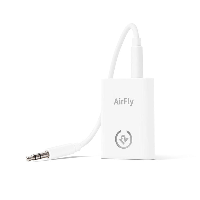 Twelve South: AirFly for Wireless Headphone