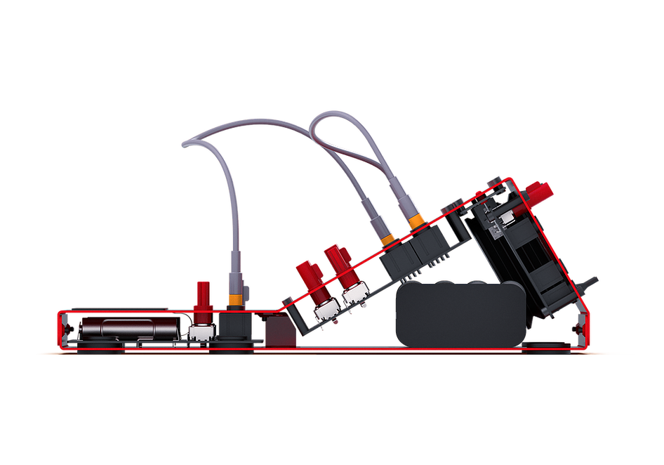Teenage Engineering : PO Modular 170 - view 2