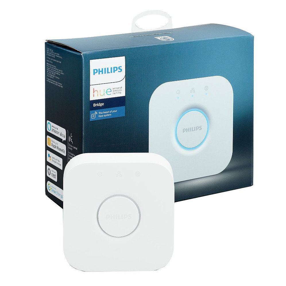 Philips Hue Smart Bridge