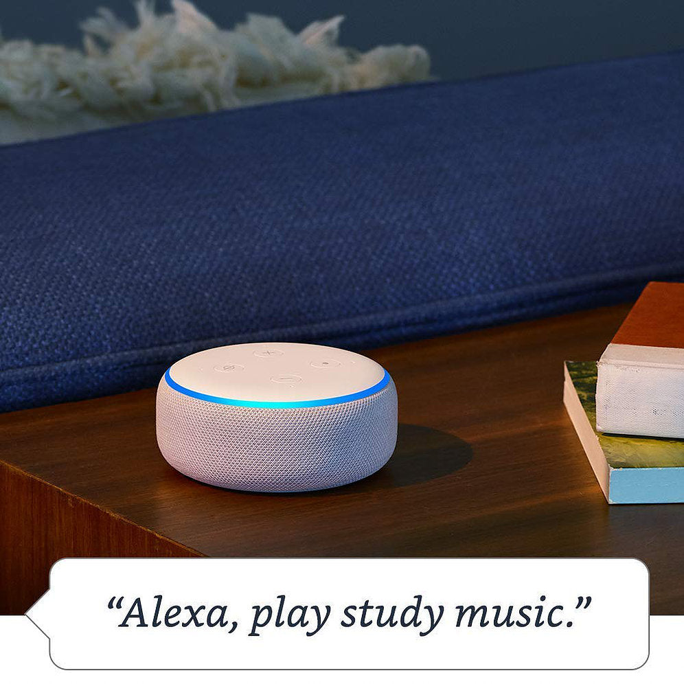 Amazon Echo Dot (3rd Gen) - view 8