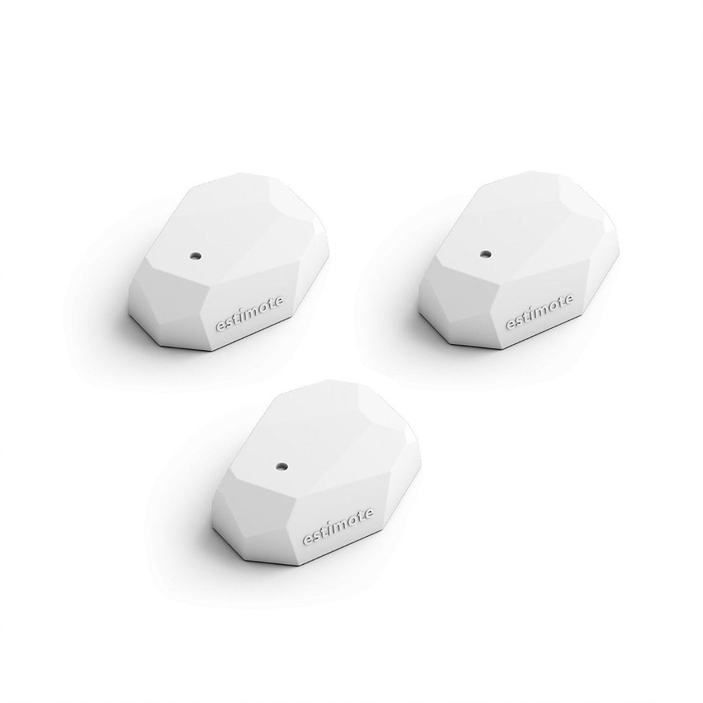 Estimote Long Range Location Beacons  (No Box) - view 2
