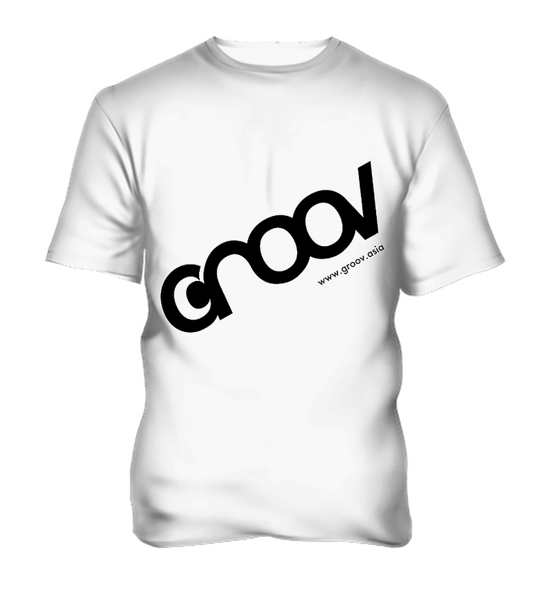 GROOV T-Shirt